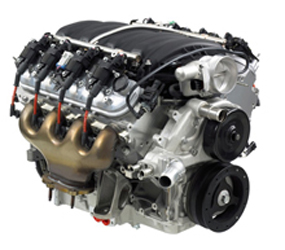 P7A36 Engine